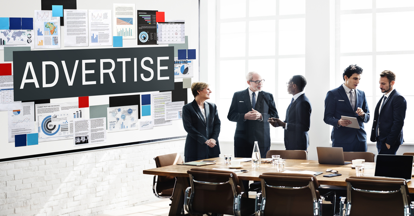 advertising strategies for small businesses