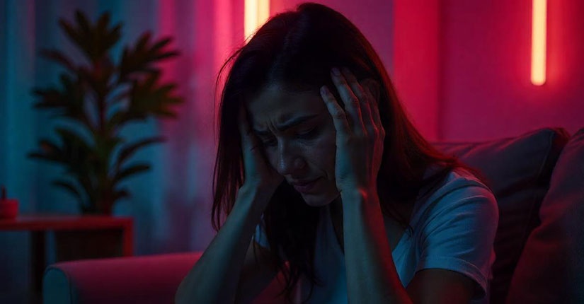 migraine