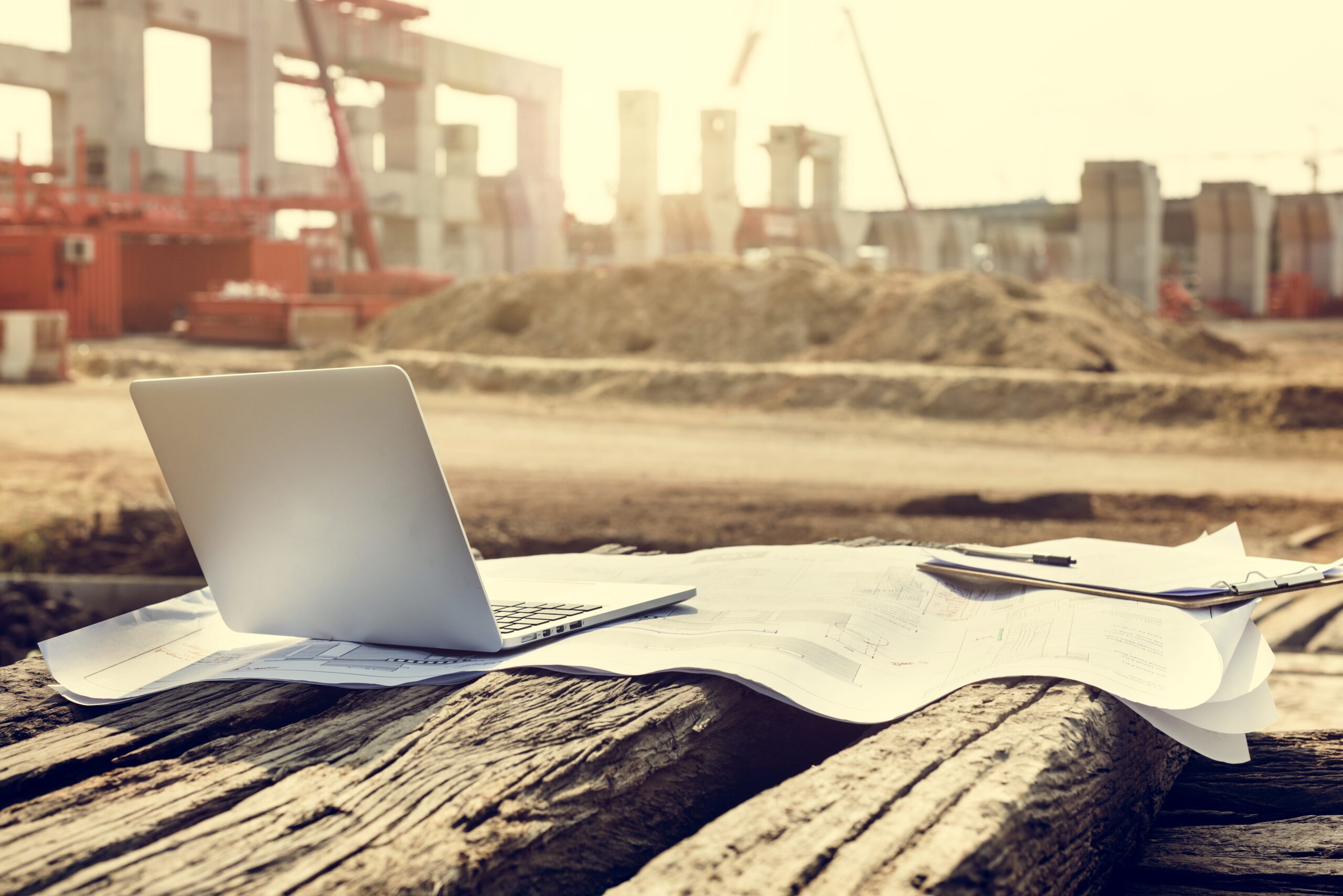 Parsvnath Developers Construction News