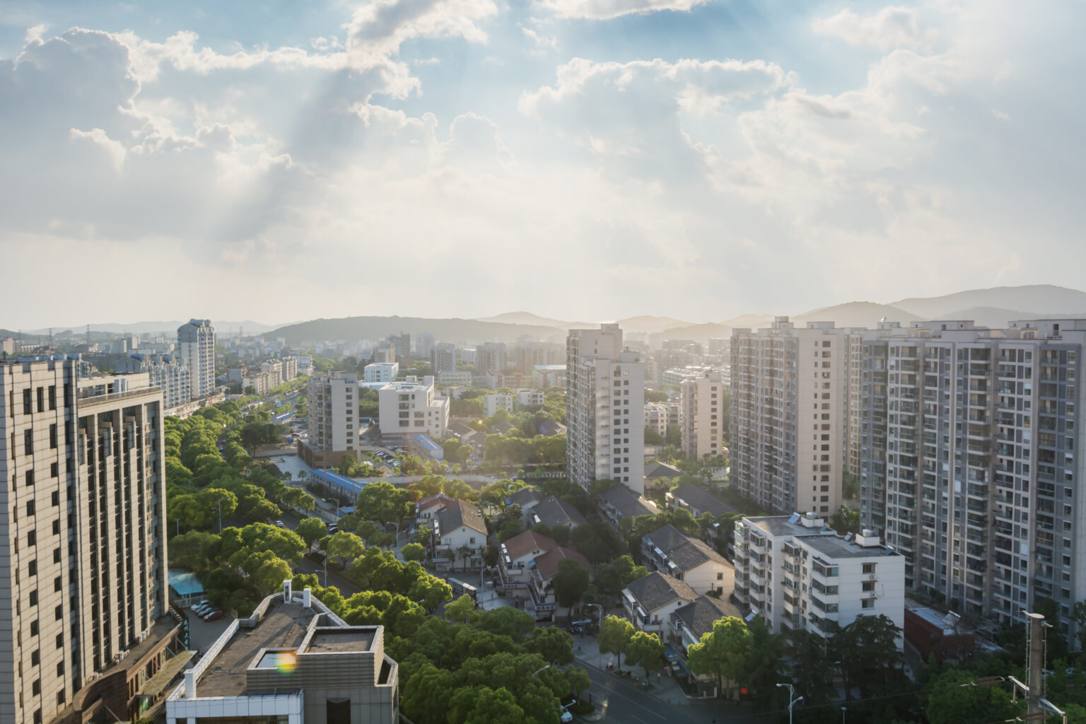 Parsvnath Developers Directed: Transforming India’s Real Estate