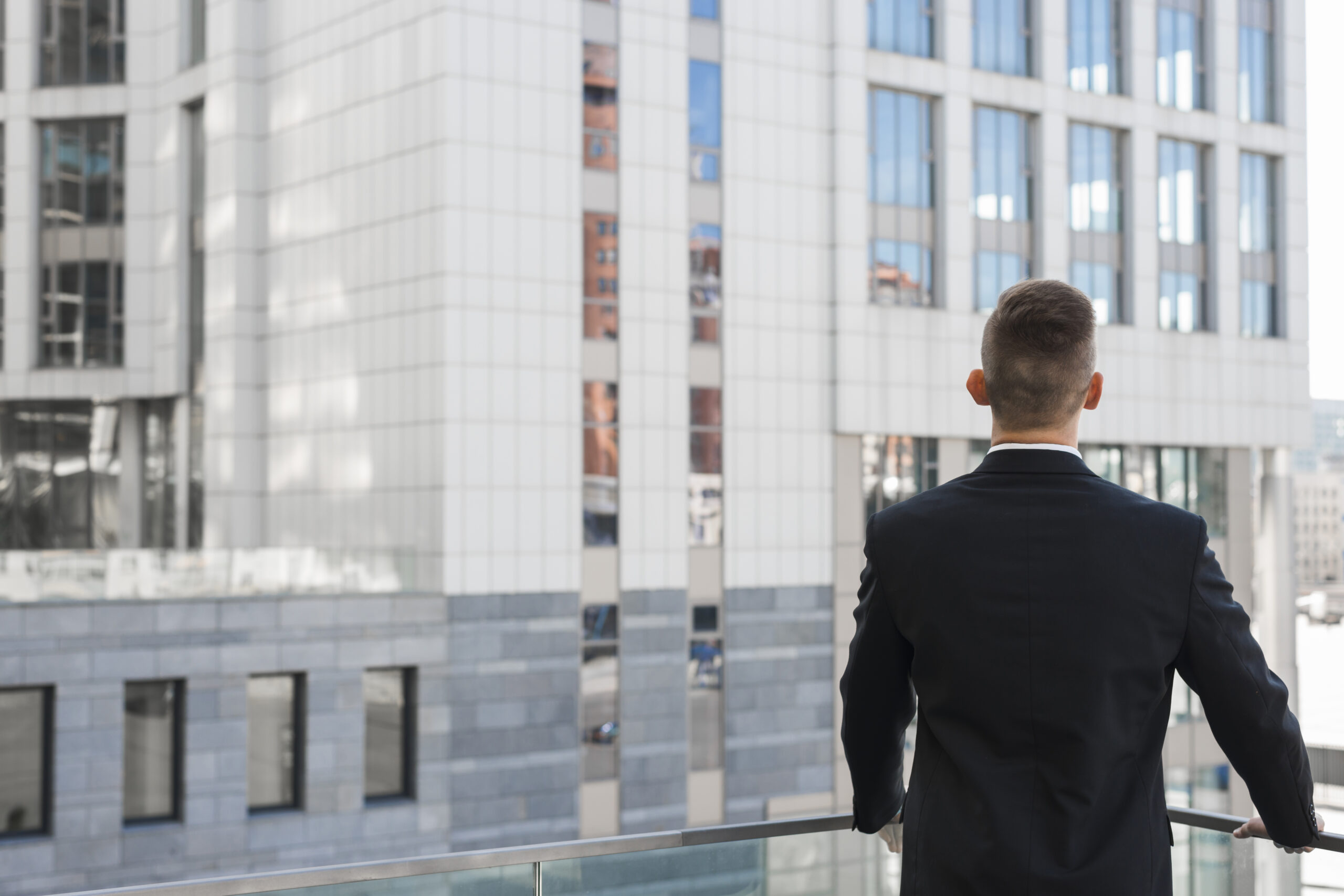 Sanjeev Jain: The Visionary Human Leader Behind Parsvnath Developers