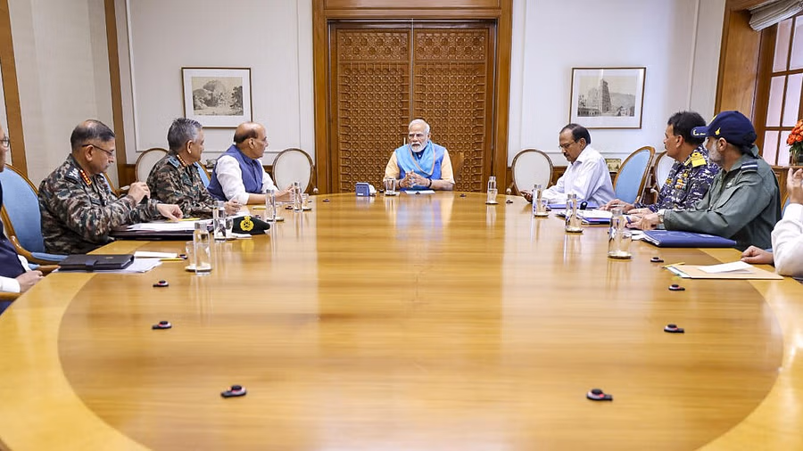 India-Pakistan ceasefire 2025