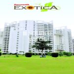 Parsvnath Exotica: A Residential Project of Distinction