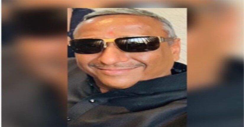 Sanjeev Kumar Jain