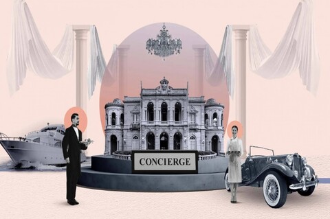 concierge services