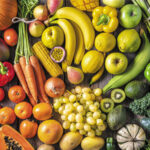 Less known facts about some variety of fruits and vegetables