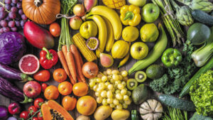 Less known facts about some variety of fruits and vegetables