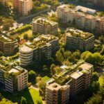 How Parsvnath developers Integrates Smart & Green Features in Their Homes