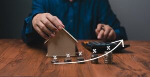 How Parsvnath Properties Offer High ROI Through Location Advantage