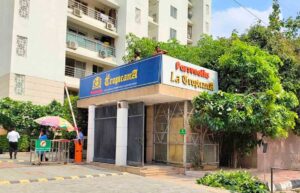 Parsvnath project image