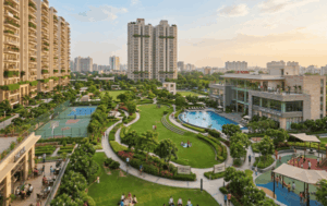 Living Beyond Walls: How Parsvnath is Building Lifestyle-Driven Communities