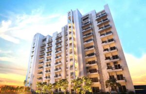 Parsvnath La Tropicana Image