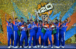 The Indian Team Winning the ICC Men’s T20 World Cup 2026: A Proud Moment for Every Indian