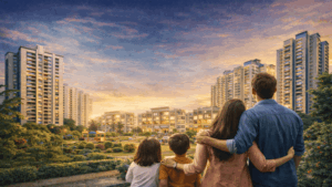 Why Parsvnath tasks continue to be a trusted preference for Homebuyers throughout India