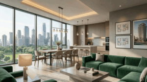 Where Luxury Meets Affordability: Parsvnath’s New Way of Housing