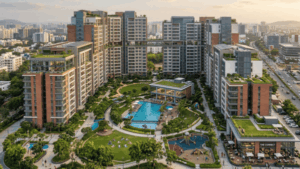Modern Housing Projects are Shaping India’s Lifestyle