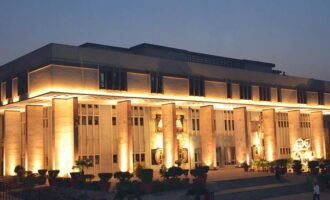 High Court of Delhi Quashes MEA Debarment Image