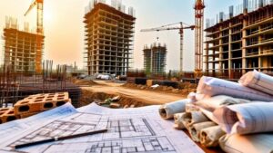 Innovations in city improvement: Parsvnath’s Approach for modern structure