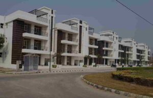 Parsvnath Township Image