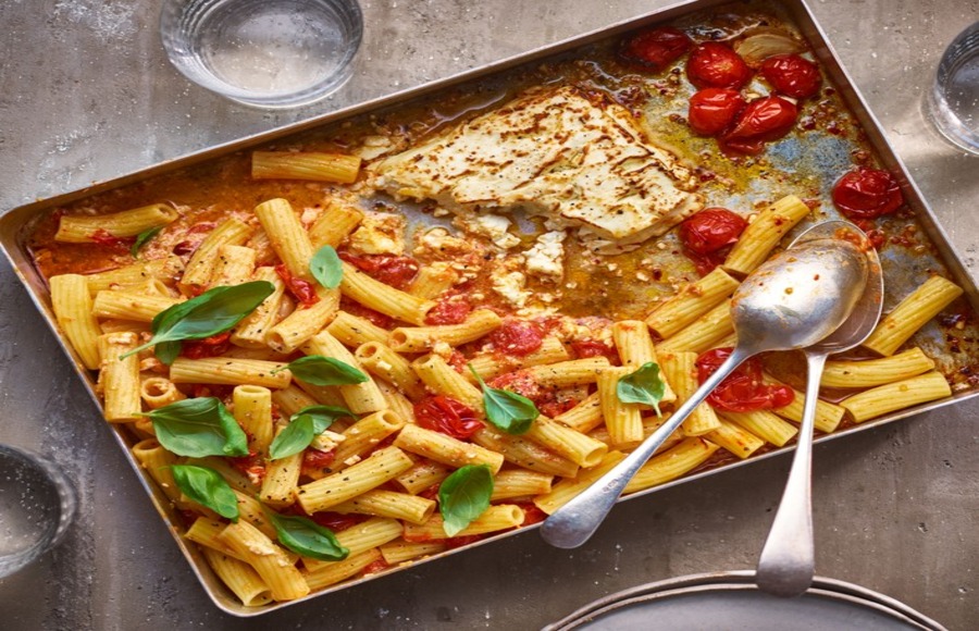 Viral Instagram Recipes You Need to Try at Home