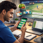 Fantasy sports apps. How to win smartly