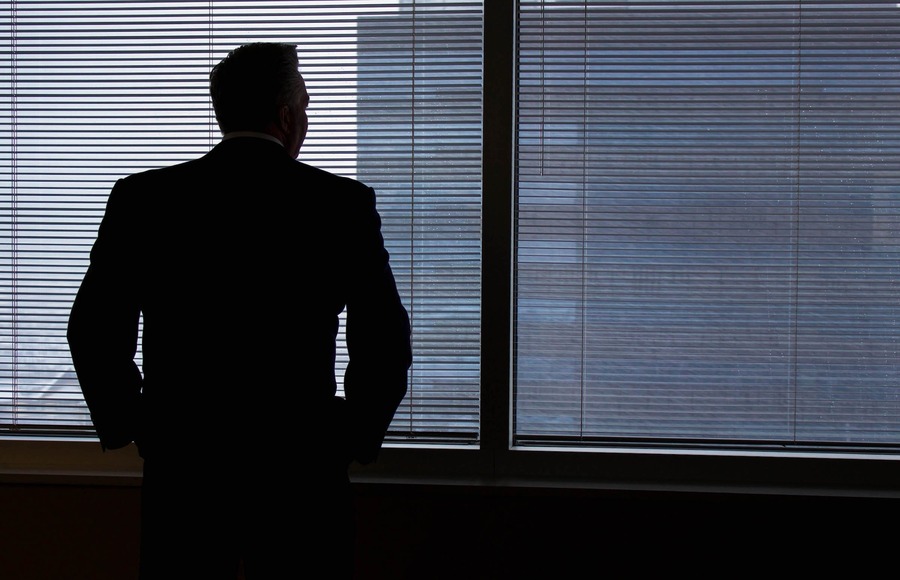 Entrepreneur's Vision