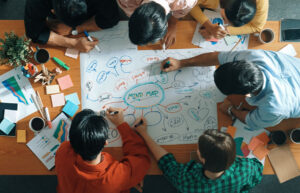 Top Startup Ideas That Actually Work Today