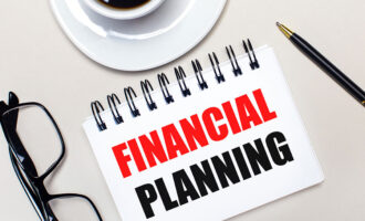 emergency fund planning and financial strategy concept for long term stability