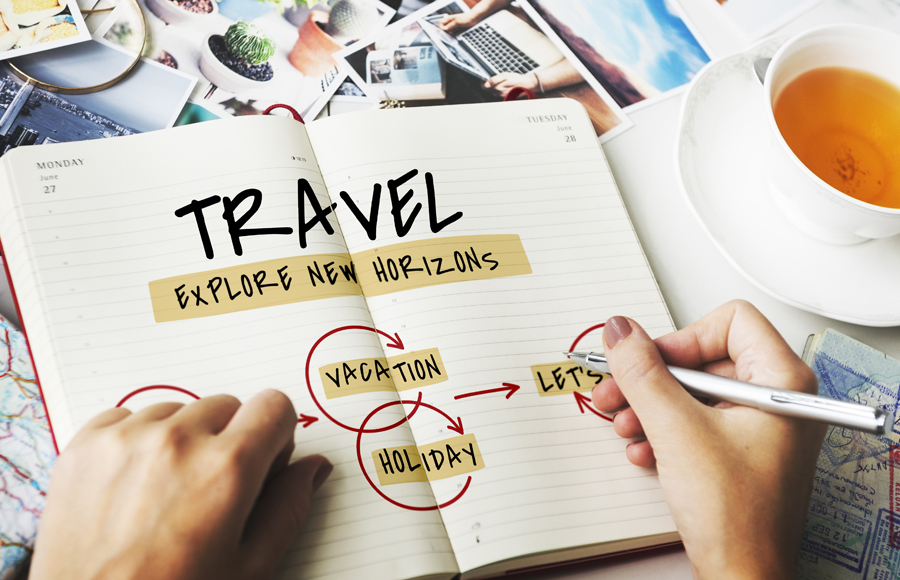 How to Plan a Budget Trip in India (Step-by-Step Guide 2026)