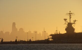 Air Pollution