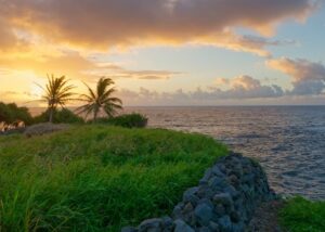 Beach Destinations