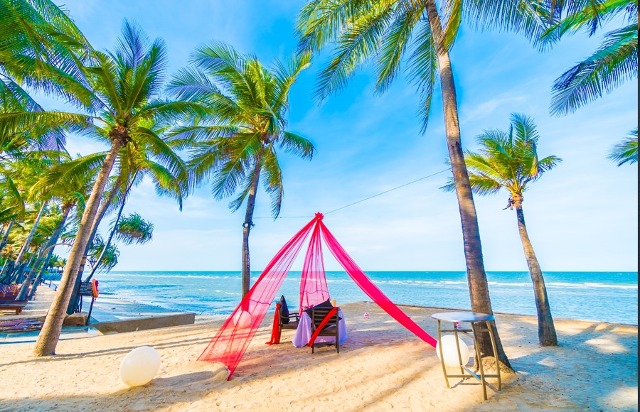 Best Beach