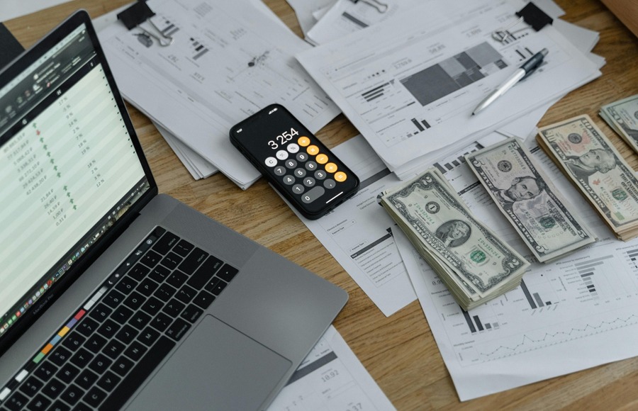 Budget Planning