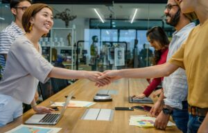 The Benefits of Developing a Strong Employer Brand