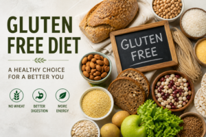 Gluten-Free Diet: Best Millet-Based Recipes for Daily Meals