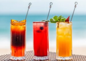 Delicious Drink