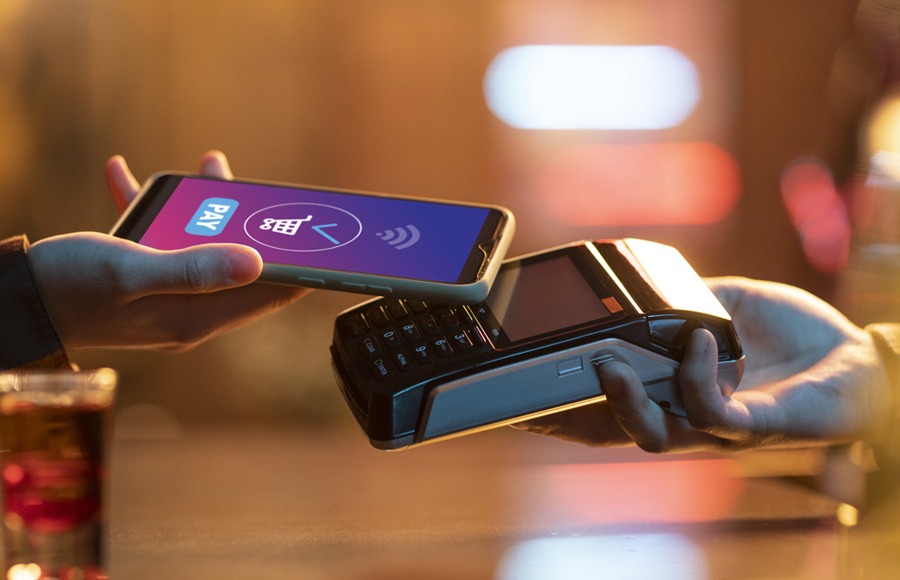 Digital Payment