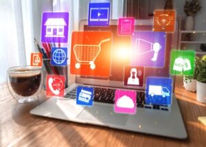 Digital Shoping