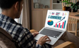 E-Ecommerce
