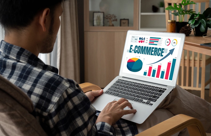 E-Ecommerce