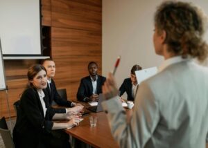 Employee Communication