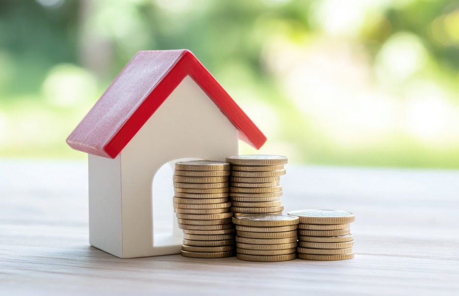 Smart Money Habits: How to Build Wealth in a High-Interest Rate Environment