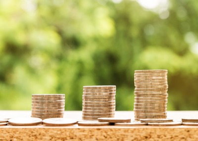 Financial Strategy