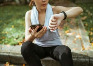 Fitness App