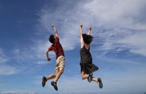 How Positive Thinking Can Improve Overall Health and Happiness