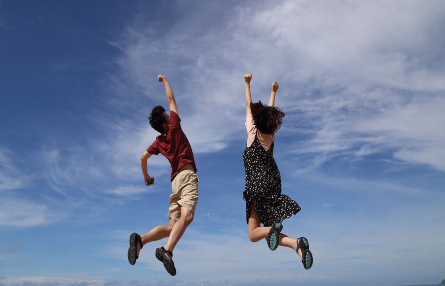 How Positive Thinking Can Improve Overall Health and Happiness