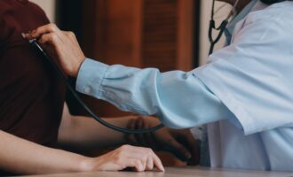 Health Check-Ups