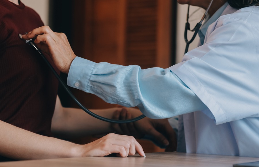 Health Check-Ups