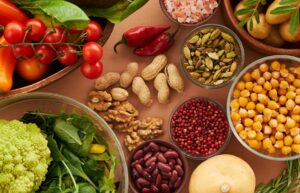 Healthy Food