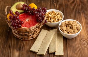 Healthy Snack